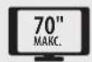 Tripp Lite DMCS3770SG75W - Maintenance - 8