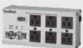 Tripp Lite DMCS3770SG75W - WARRANTY REGISTRATION - 1
