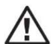 Tripp Lite DMCS3770SG75W - WARNING - 1