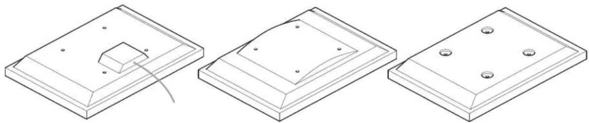 Tripp Lite DMCS3770SG75W - SP1SP2 - 1