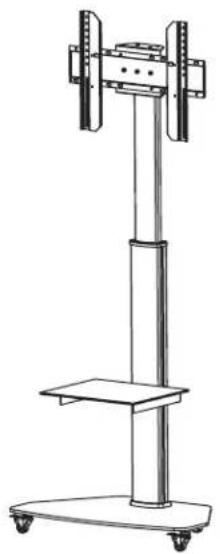 Tripp Lite DMCS3770SG75W - 1
