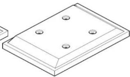 Tripp Lite DMCS3770SG75W - SP1 SP2 - 3