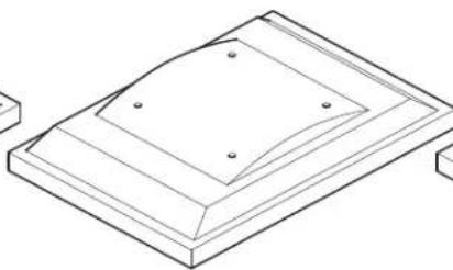 Tripp Lite DMCS3770SG75W - SP1 SP2 - 2