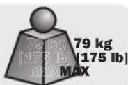 Tripp Lite DMCS3770SG75W - Maintenance - 3