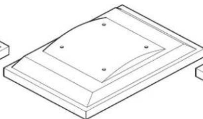 Tripp Lite DMCS3770SG75W - SP1 SP2 - 2