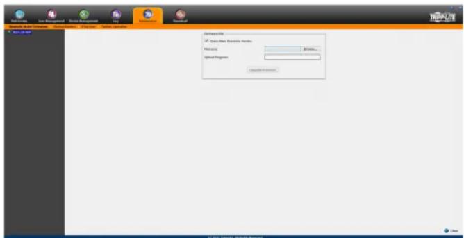 Tripp Lite B020U1619IP - L'écran principal - 1