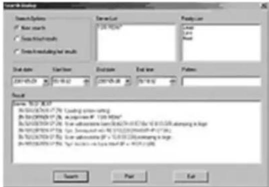 Tripp Lite B020U1619IP - Configuration - 2