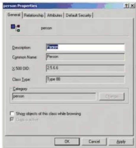 Tripp Lite B020U1619IP - Extend and Update the Active Directory Schema - 4
