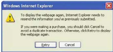 Tripp Lite B020U1619IP - Internet Explorer - 2