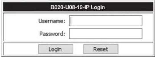 Tripp Lite B020U1619IP - Fonctionnement du commutateur écran-clavier-souris (suite) - 1
