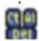 Tripp Lite B020U1619IP - Fonctionnement du commutateur écran-clavier-souris (suite) - 1