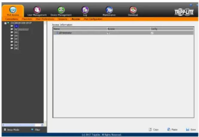 Tripp Lite B020U1619IP - Sessions - 2