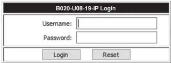 Tripp Lite B020U1619IP - KVM Operation (continued) - 1