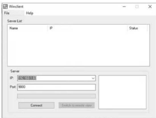 Tripp Lite B020U1619IP - Notes: - 1