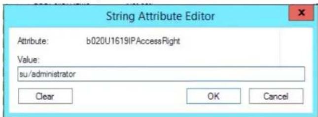 Tripp Lite B020U1619IP - Administration (continued) - 5