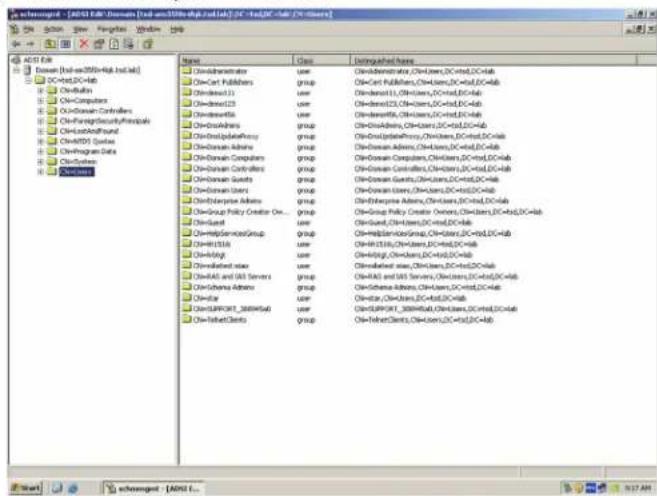 Tripp Lite B020U1619IP - Administration (continued) - 3