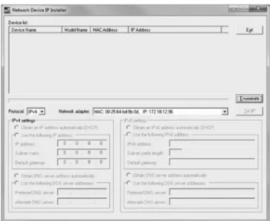 Tripp Lite B020U1619IP - IP installer - 1