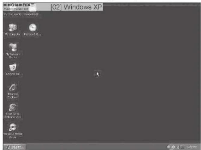 Tripp Lite B020U1619IP - Remote Session Operation - 2