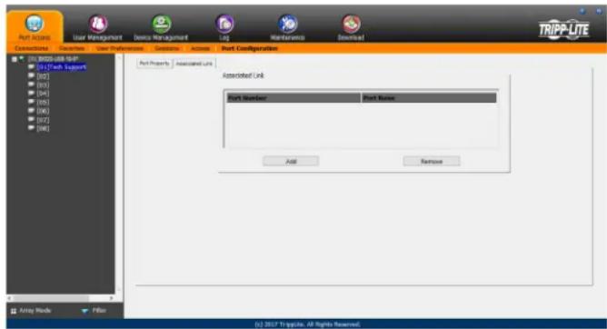 Tripp Lite B020U1619IP - Associated Link - 1