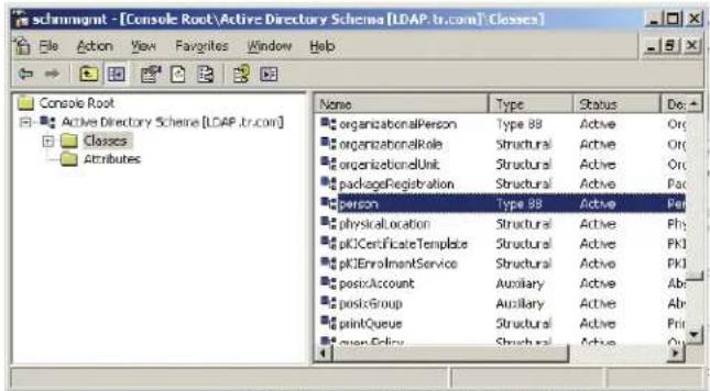 Tripp Lite B020U1619IP - Extend and Update the Active Directory Schema - 3
