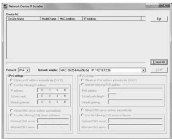 Tripp Lite B020U1619IP - IP Installer - 1