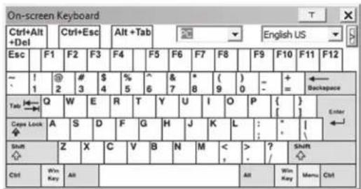 Tripp Lite B020U1619IP - Fonctionnement du commutateur écran-clavier-souris (suite) - 5