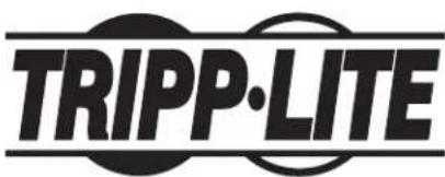 Tripp Lite DMCS3255SG62W - WARRANTY REGISTRATION - 3