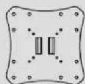 Tripp Lite DMCS3255SG62W - Component Checklist - 4