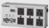 Tripp Lite DMCS3255SG62W - WARRANTY REGISTRATION - 1