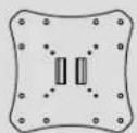 Tripp Lite DMCS3255SG62W - Accesorios y Partes Incluidas en el Empaque - 4
