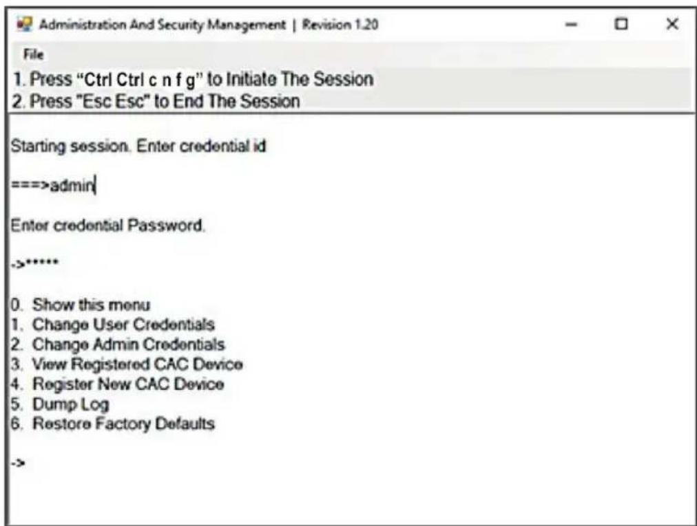 Tripp Lite B002DP1AC4N4 - AUDITING: Dumping the Event Log - 1