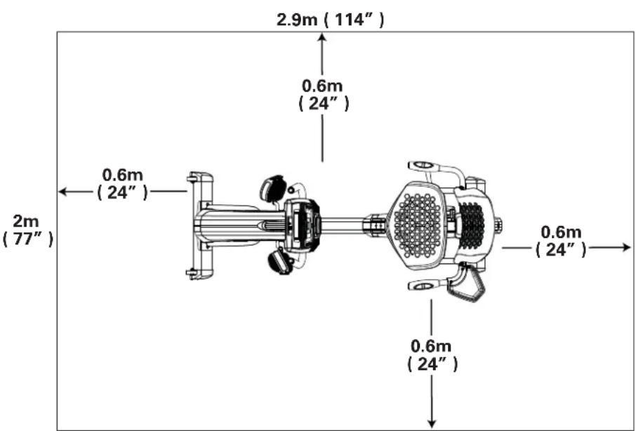 Nautilus R624 - Conseils de base pour l'assemblage - 1