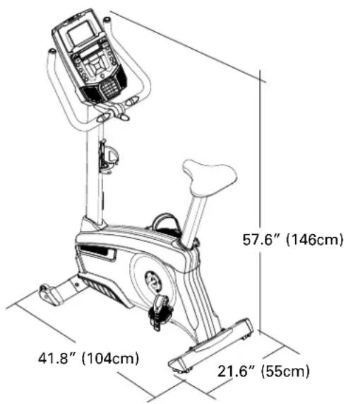 Nautilus U624 - Conforme aux données suivantes : - 2
