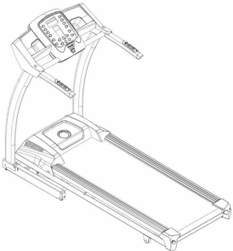 Nautilus T514 - 2
