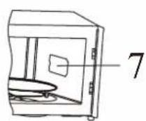 Wolkenstein WMW720 SG - Appliance - 2