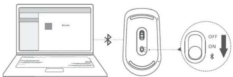 HONOR MagicBook X 15 - Installer la batterie - 2