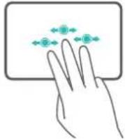 HONOR MagicBook X 15 - Pavé tactile - 12