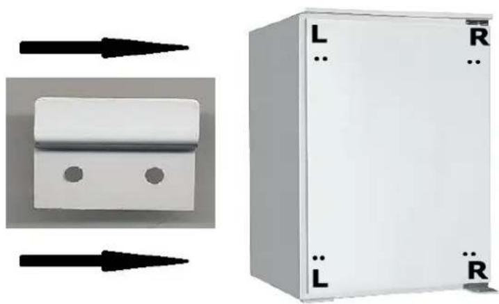 Wolkenstein WKS125.4 EB - Installatie A - 4