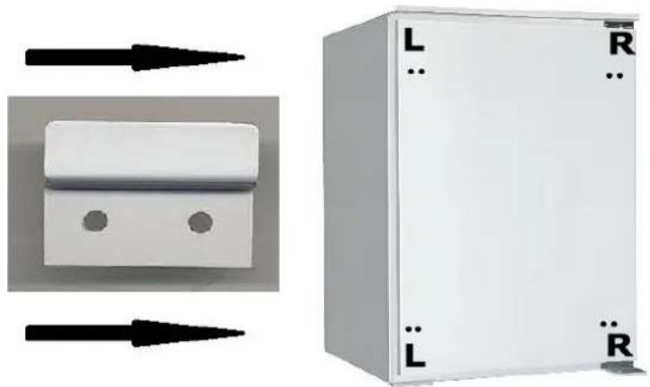 Wolkenstein WKS125.4 EB - Installation A - 5