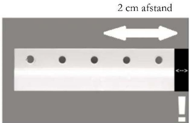 Wolkenstein WKS125.4 EB - Installatie A - 6