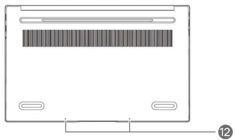 HONOR MagicBook 16 - Apparence - 4