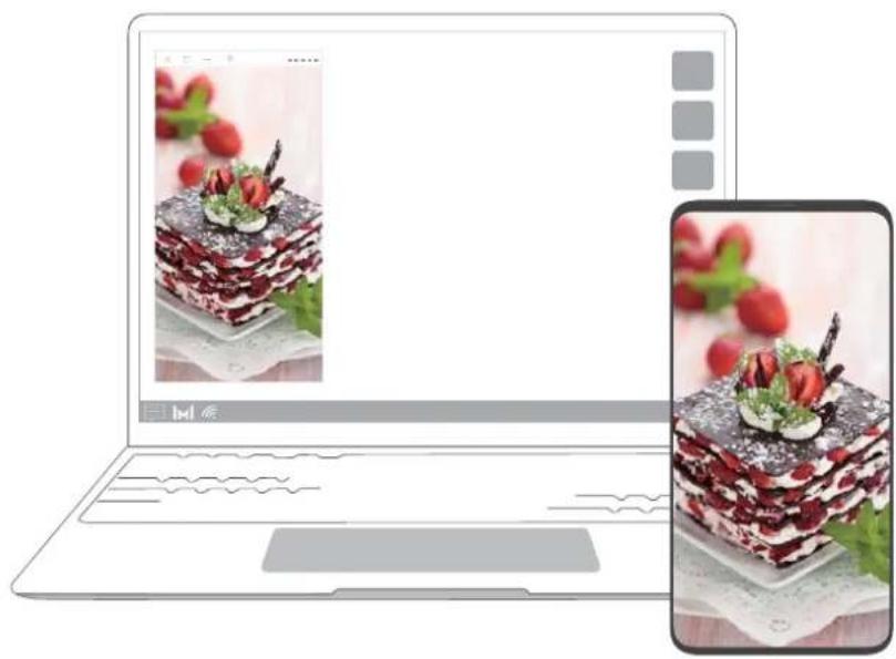 HONOR MagicBook 16 - HONOR magic-link - 1