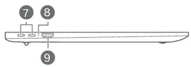 HONOR MagicBook 16 - Apparence - 2