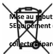 LIVOO DOC235 - Notice d'utilisation - 1