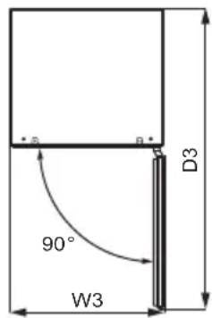 ELECTROLUX EWUD040B8B - ADVARSEL! - 3