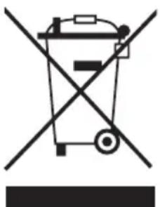 ELECTROLUX EWUD040B8B - INFORMATIONEN ZUR ENTSORGUNG - 1