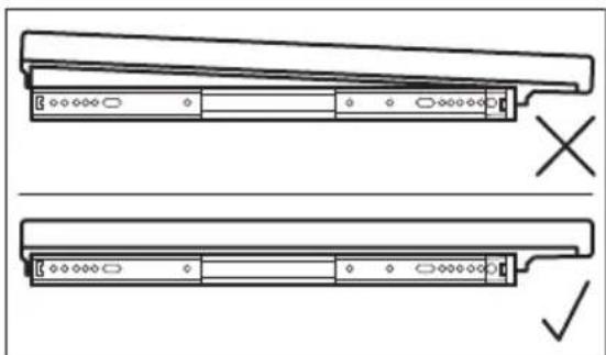 ELECTROLUX EWUD040B8B - ATTENZIONE! - 2