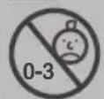 ProfiCare PCEZ 3055 - WARNING: - 1