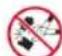 ProfiCare PCEZ 3055 - Handling Batteries - 3