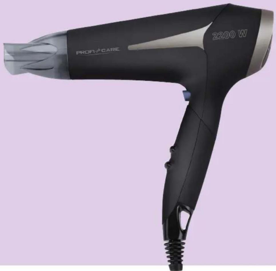 ProfiCare PCHT 3046 - 1